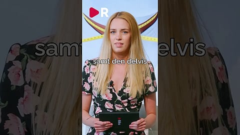 Nelly visade för många smala — fälls nu