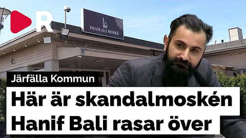 Skandalmoskén fortsätter att få skattepengar