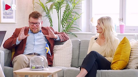 Sommargänget: Brittisk valspecial och kvinna som nekas medborgaskap efter Gaza-fika