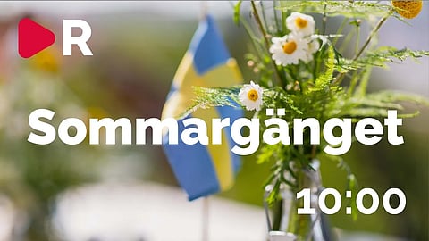 Sommargänget: Muslimsk ledare i Sverige: ”Människor ska anpassa sig efter religionen”