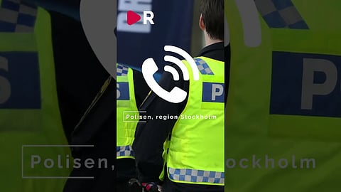 Flera gripna efter dödsskjutning i Salem