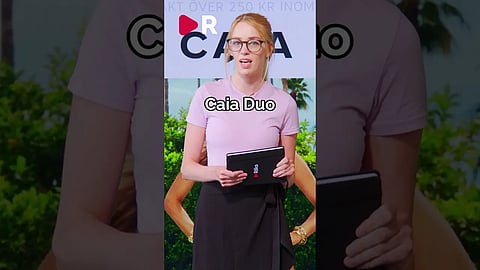 Bianca Ingrossos sminkmärke anmäls – Innehåller gift