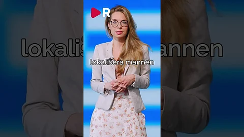 Gängkriminell aktiv i Sverige får fängelse i Grekland