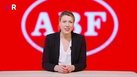 Nya ABF-toppen: Jag har varit gängkriminell