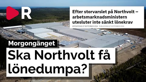 Morgongänget: Nationalistiska FPÖ segrare i Österrike