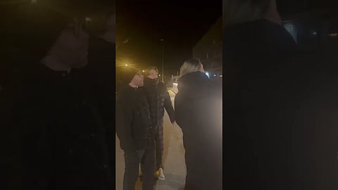 Ny insats i Tyresö efter stora Säpo-räden