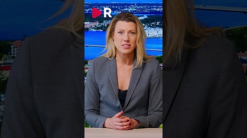 Illegal migrant greps på studentfirande – Klasskamrater protesterar