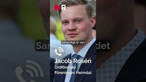 Vänsterextremister vandaliserade konservativ studentförening