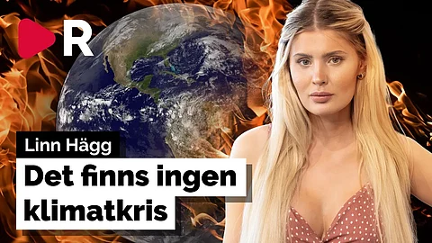 Därför eldar svensk media på "klimatkrisen"