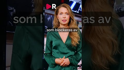 Kritiken mot Zara: Slavliknande arbetsförhållanden