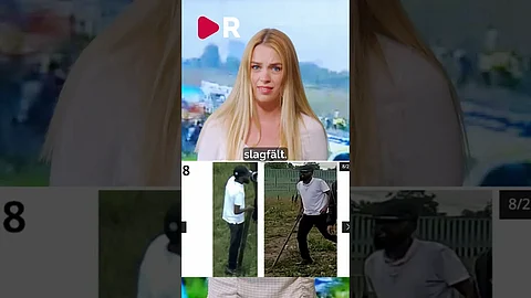26 afrikaner efterlysta efter jätteslagsmålet i Järva