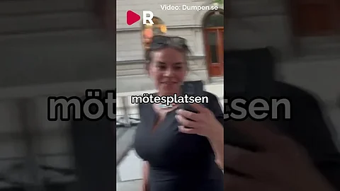 HBTQ-fackpamp avslöjad av Dumpen: Försökte ha sex med 14-åring