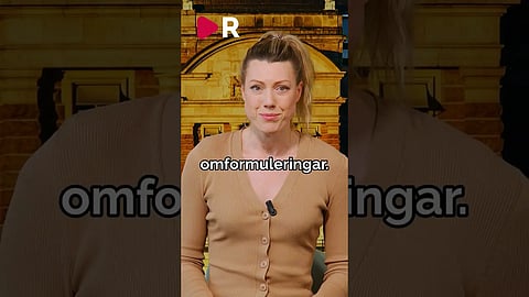 Nu kan skattepengarna till islamister strypas