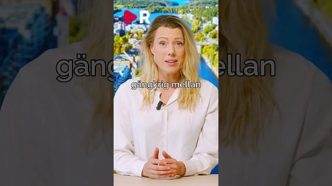 Polisen varnar för "dödslista" som sprids i Södertälje