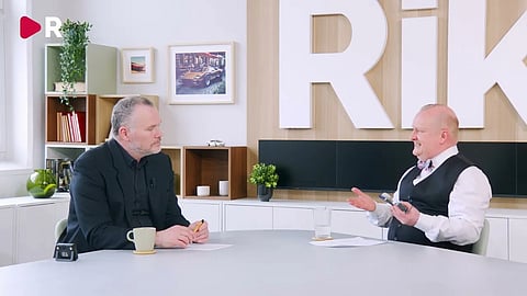 Riksronden: Hur ska vi knäcka de kriminella gängen?