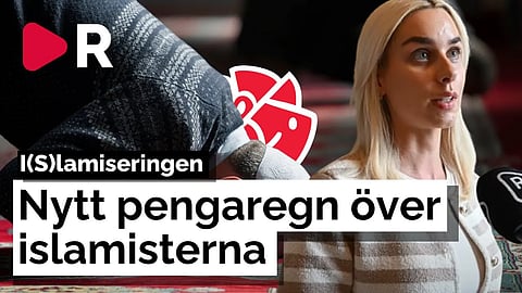 Socialdemokraterna ger miljoner till islamisterna i Stockholm – SD: "Bedrövligt"