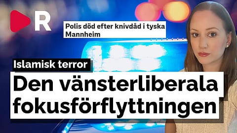 Mira Aksoy: Den vänsterliberala fokusförflyttningen inför EU-valet