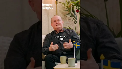 Dick Erixon (SD): Dansk polis