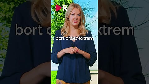 Forskaren: Världshälsoorganisationen sprider fake news om klimatet