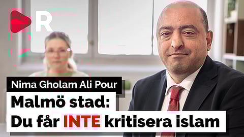 Malmö ska lyfta fram muslimer som en "tillgång" – "Bekräftar offerkofta"