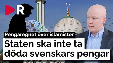 SD: Döda svenskars pengar ska inte läggas på integrationsprojekt