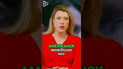 Avslöjande: Terrorhyllande teolog bjöds in av Malmös Unga muslimer