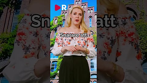 Vegansk student hoppar av läkarlinje – Var tvungen att skära i djur