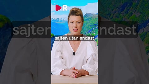 Man följde OnlyFans-konto – Visade sig vara hans dotter