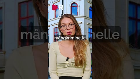 Irakier utvisas på livstid – Kidnappade person på hotell