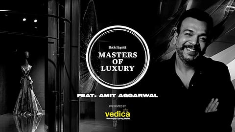 Team Robb Report India