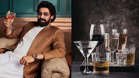Rana Daggubati’s Favourite Bars