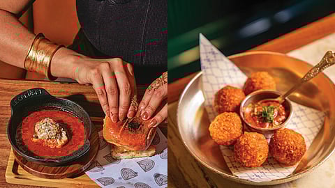 Adda; NEIL JOHN BURGER