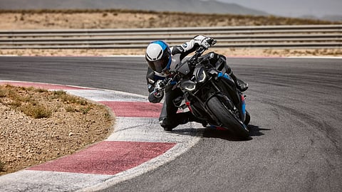 BMW Motorrad M 1000 R