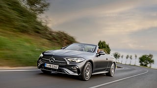 Mercedes-Benz Cars