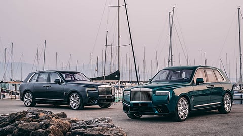 Rolls-Royce