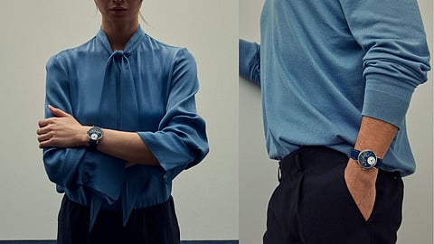 Breguet New Tradition Watches