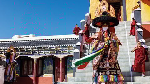 Ladakh Luxury Expedition