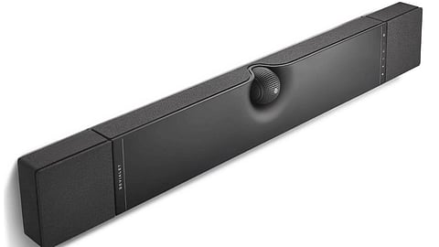 Devialet Dione Soundbar