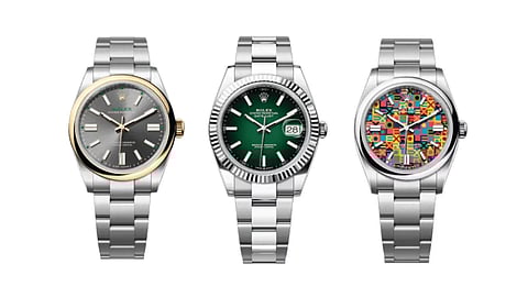 Watches and Wonders 2026