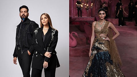 Falguni Shane Peacock