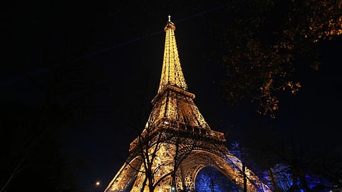 Paris