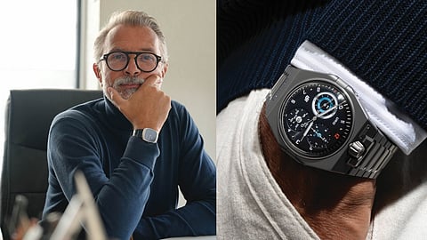 Audemars Piguet