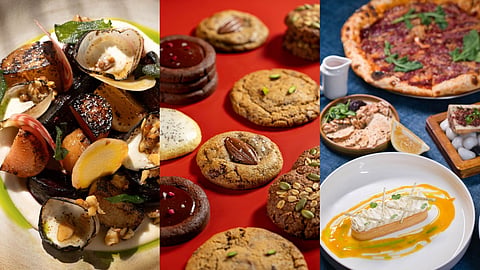 India’s Finest Gastronomy Icons