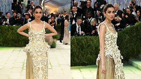 Met Gala 2026