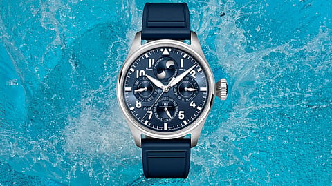 IWC Schaffhausen