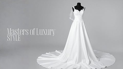 Masters of Luxury: How India’s Leading Designers Are Reimagining Couture and Craftsmanship