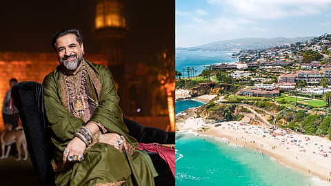 Celebrity Chef Suvir Saran’s Favourite Waterfront Hotels