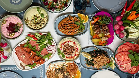 Robb Report India's Culinary Masters of Luxury List