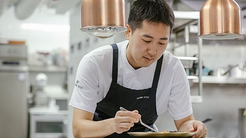Hansik Goo
