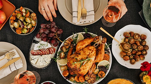 Robb Report India’s Luxury Food Power List